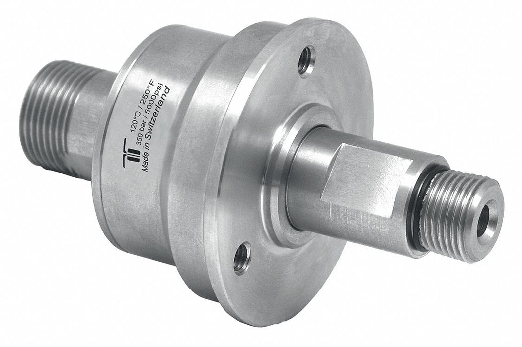 Rotary Union 3.74 L SS RH