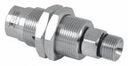 Rotary Union 3.14 L Brass RH