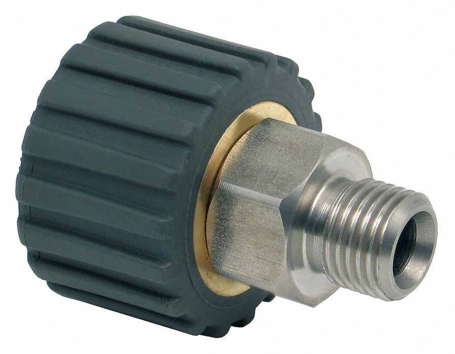 Rotary Union 1.76 L Brass RH