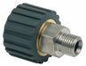 Rotary Union 1.76 L Brass RH