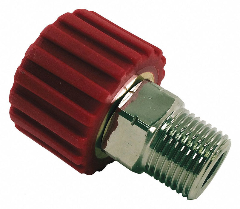 Rotary Union 1.8 L Brass RH