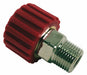 Rotary Union 1.8 L Brass RH