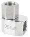 Rotary Union 1.77 L Brass RH