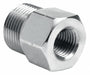 Rotary Union 25.9mm L Nickel RH
