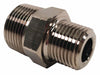 Rotary Union 34mm L Nickel RH