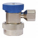 A/C Low Side Coupler 4 in O.D. R134a