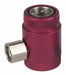 A/C High Side Coupler 1-1/4 O.D. 1234YF