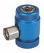 A/C Low Side Coupler 4 in O.D. 1234YF