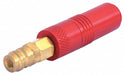 Service Port Access Tool Aluminum