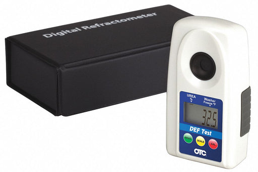 DEF Tester - Refractometer Kit 2 pcs.