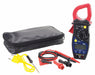 Clamp Meter Kit 1-17/64 in Jaw Digital