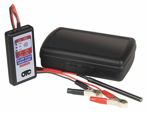Diesel Glow Plug Tester 2 pcs.