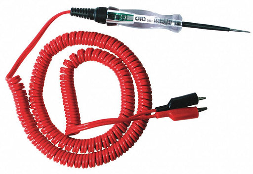 Circuit Tester 3/26V 12 ft.