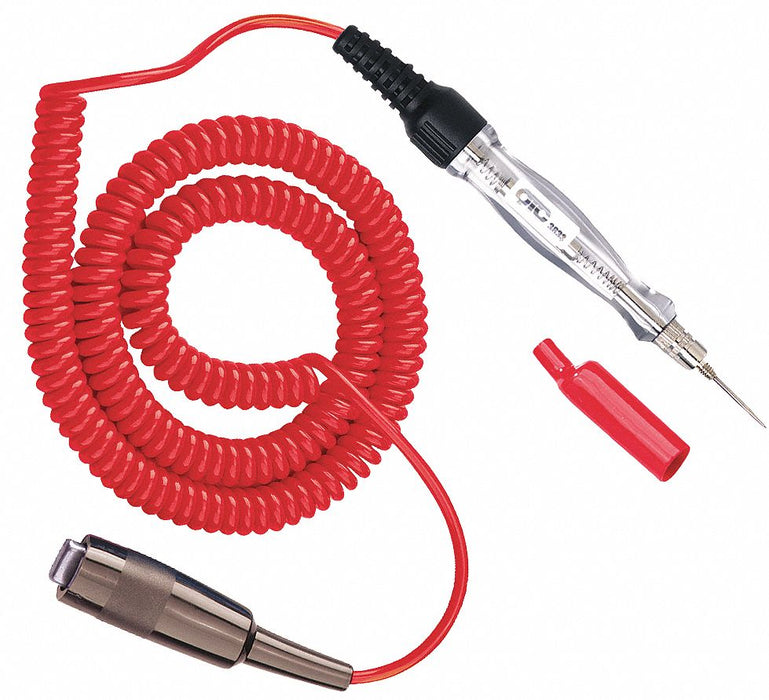 Circuit Tester 6/12V 12 ft.