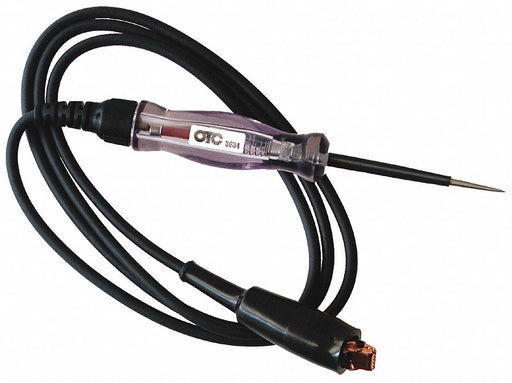 Circuit Tester 6/12V 5 ft.