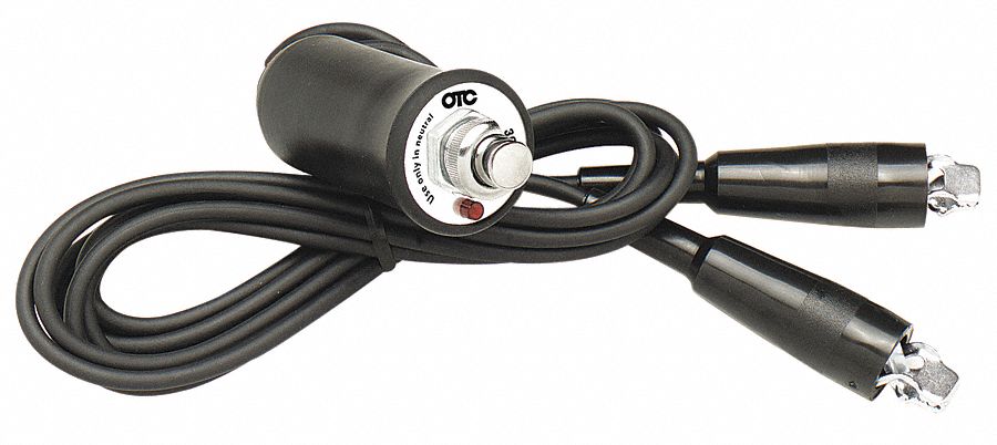 Remote Starter Switch Plastic Metal