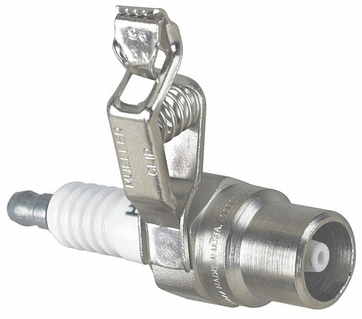 Spark Tester Plastic Metal