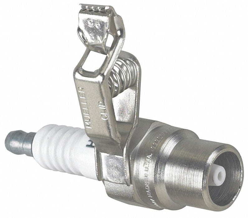 Spark Tester Plastic Metal