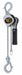 K9298 Puller Lever Mini Cap 500Lb