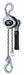 K9299 Puller Lever Mini Cap 1000Lb