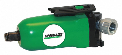 Air Impact Wrench 1/4 in NPT In-Line