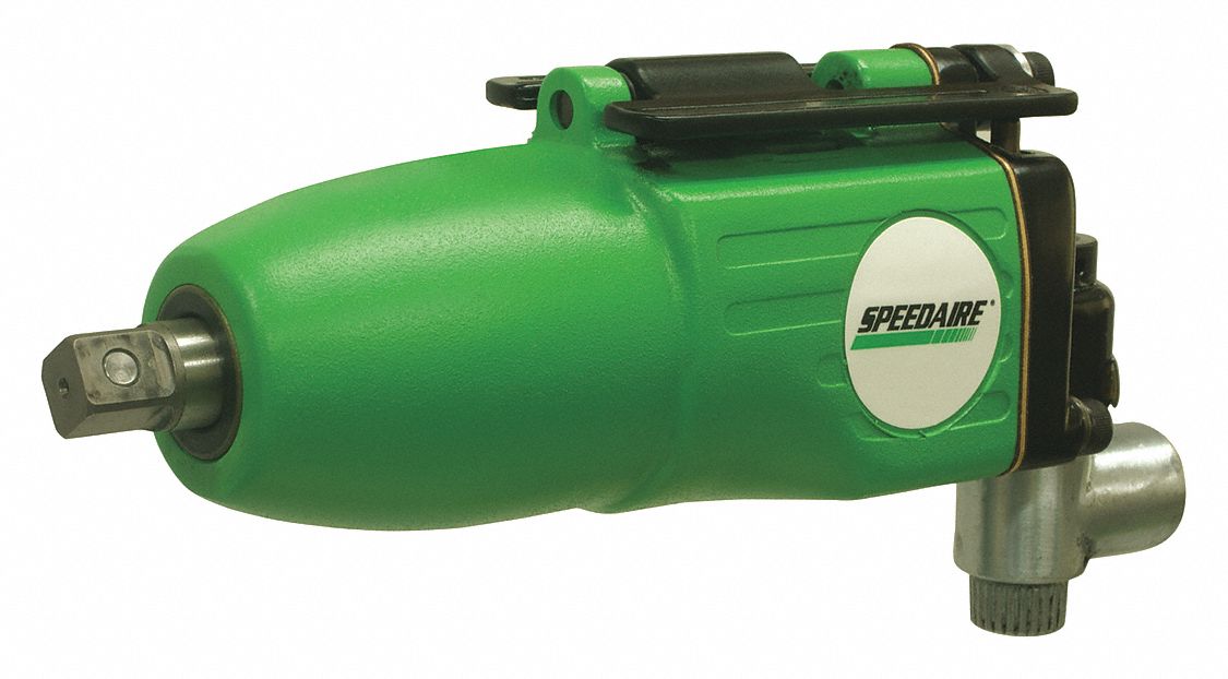 Air Impact Wrench 1/4 in NPT In-Line