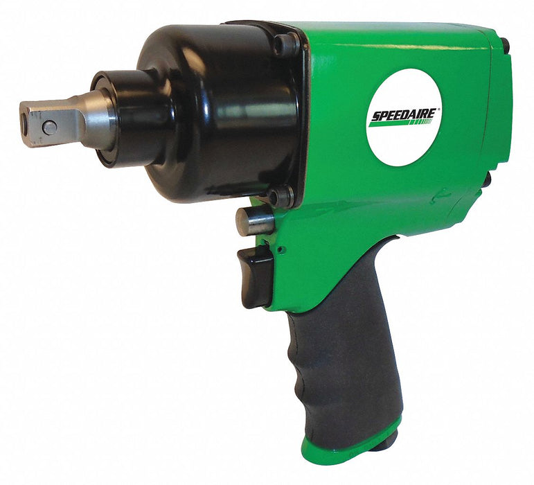 Impact Wrench Air Powered 6000 rpm