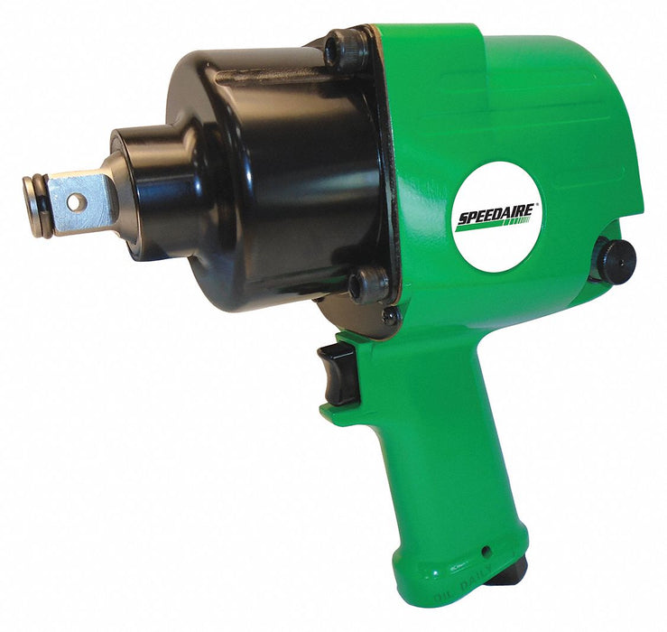 Impact Wrench Air Powered 5500 rpm