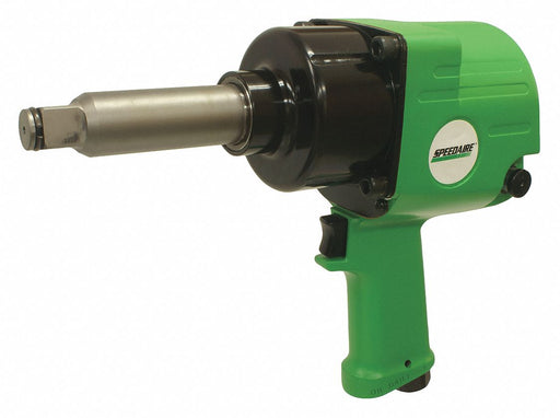 Impact Wrench Air Powered 5500 rpm