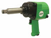 AirImpactWrench 3/8in NPT Pistol-Grip
