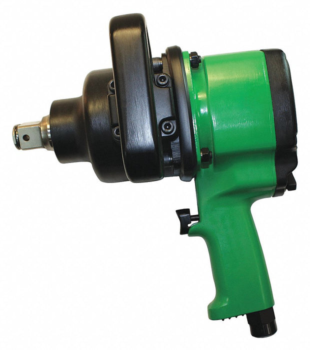 AirImpactWrench 1/2in NPT Pistol-Grip