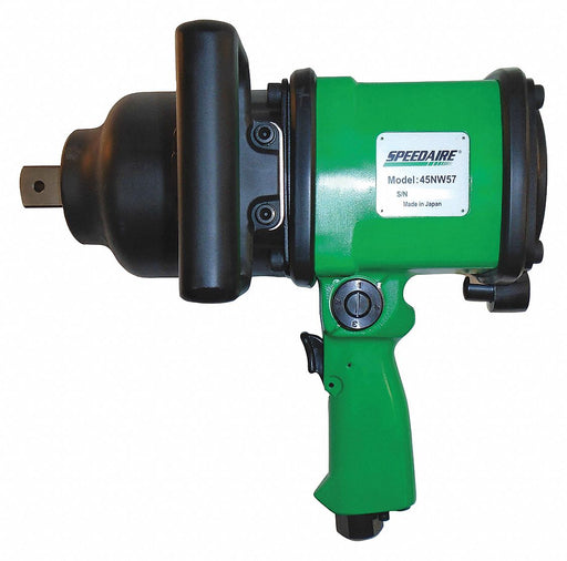 AirImpactWrench 1/2in NPT Pistol-Grip