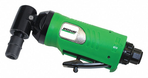 DieGrinder 1/4in Male NPT Alum Composite