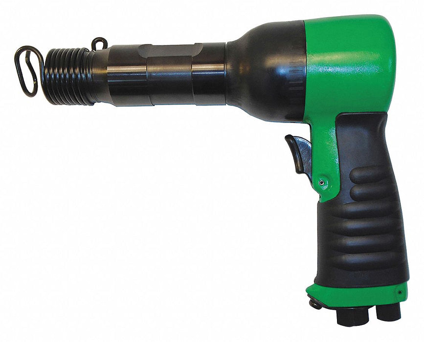 Air Hammer 4 in Stroke L 1 480 bpm