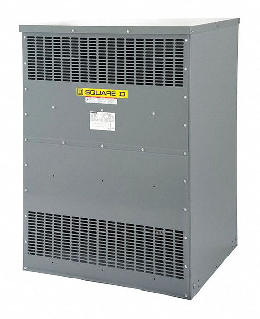 Three Phase Transformer 225kVA 480VAC