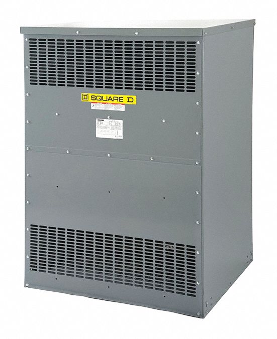 Three Phase Transformer 300kVA 480VAC