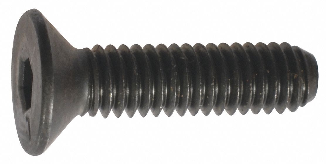 Screw
