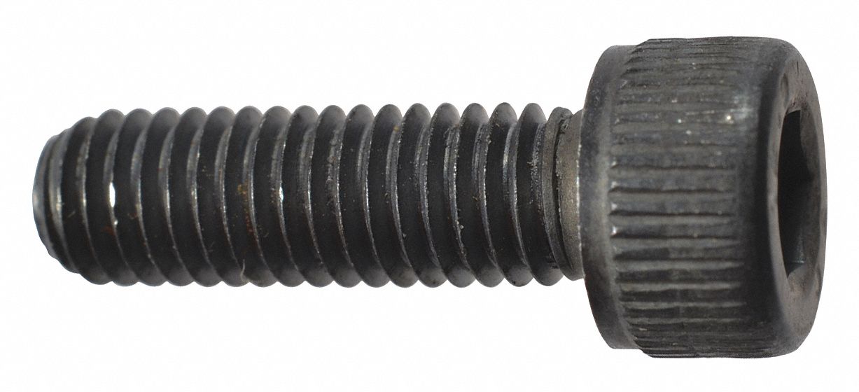 Screw