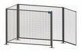 Drum Safety Enclosure BE Steel Gray
