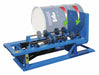 SnglDrmRlr Hydraulic Lift 55gal 26in Dia