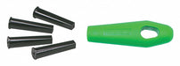 File Handle Interchangeable Plastic
