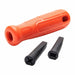 File Handle Interchangeable Plastic