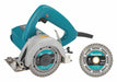 Masonry Saw 4.375 in 14500 RPM 15 A
