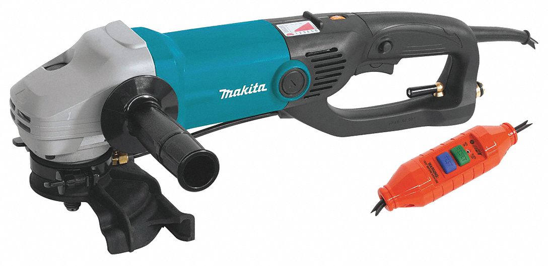 Stone Polisher 5500 OPM 11 A