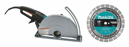 Masonry Saw 14 in 3800 RPM 15 A