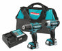 CordlessToolCombinationKit (2)1.5Ah