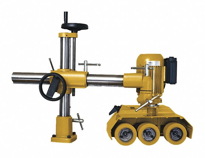 Power Feeder POWERMATIC