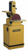 Disc Sander 115/230V 15 DT 60 Hz
