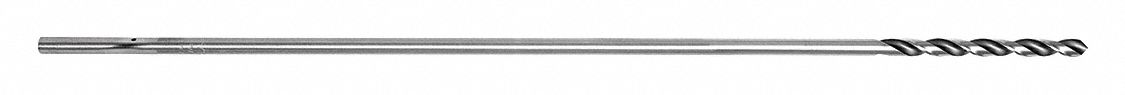 Bellhanger Bit HSS 5/16 x 18 