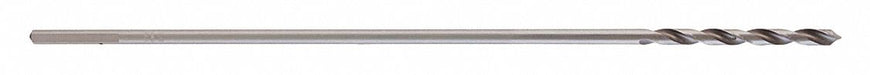Bellhanger Bit HSS 3/8 x 18 